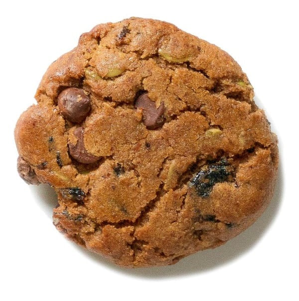 Empowered Soft Cookies (Gluten Free)