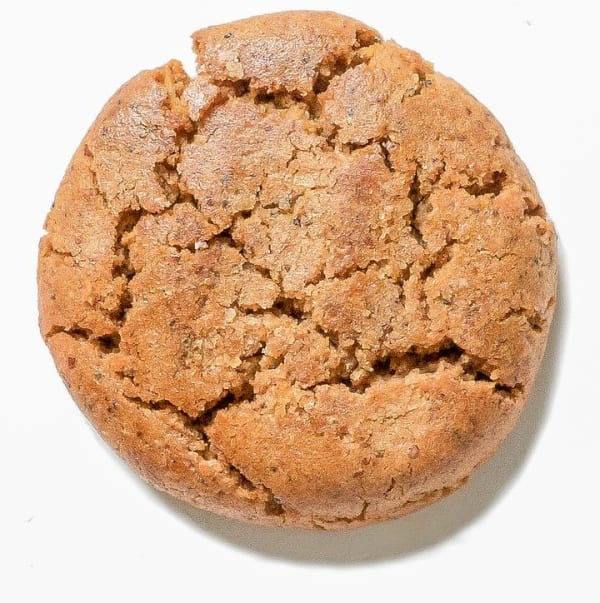 Empowered Soft Cookies (Gluten Free)